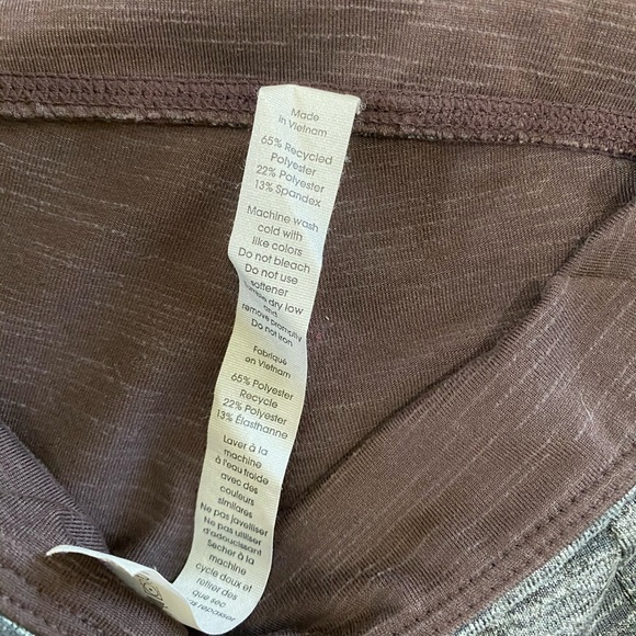 Manduka Yoga Pants - Picture 5 of 6